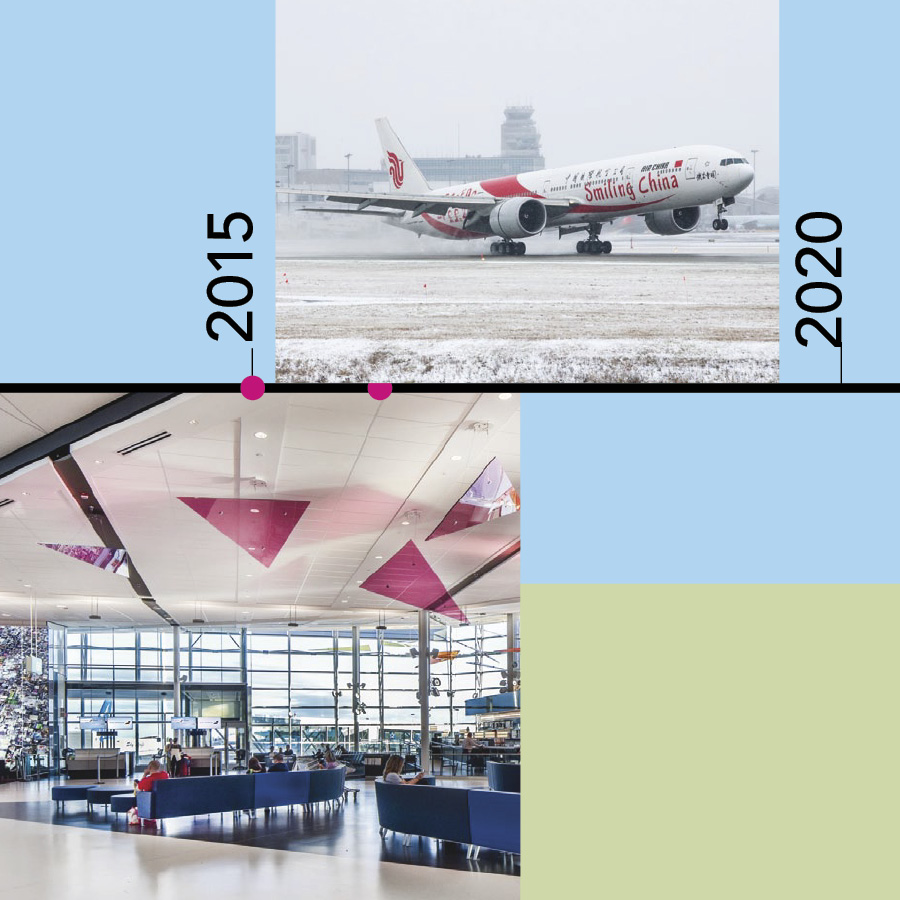 Aéroports de Montréal